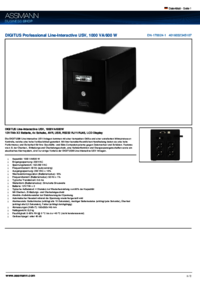 Beeline USB-modem User Manual