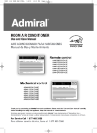 Denon PMA-720AE User Manual