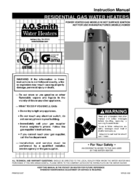 Casio CPS-85 User Manual
