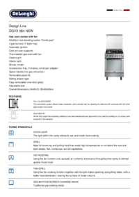 Samsung SCX SCX-4100 Specifications