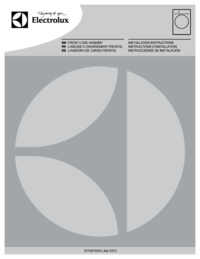 Eve Audio SC205 User Manual