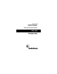 Nintendo DSi XL Operations Manual