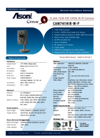 Alpine CDE-173BT User Manual