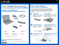 Sony HDR-AS15 User Manual