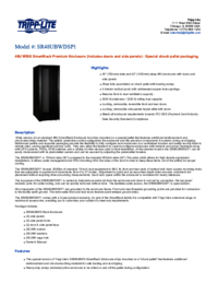 Sony STR-DN1010 User Manual
