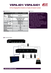 Bosch Camera User Manual