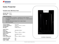 Acer G185H Technical Information
