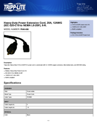 Asus H87M-PLUS Specifications