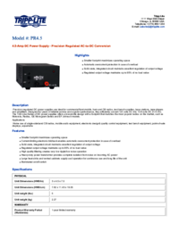 Dell OptiPlex XE2 Owner's Manual