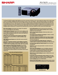 Sony BDP-S550 User Manual