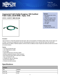 HP HD-3110 Webcam User Manual