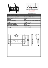 Sony VPL-HW40ES User Manual