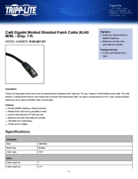 Sony CDX-GT260MP User Manual