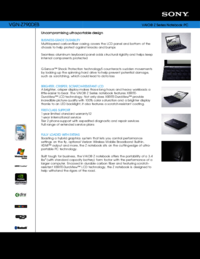 Sony ZS-PS30CP User Manual