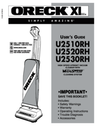 Marantz SR4400 User Manual