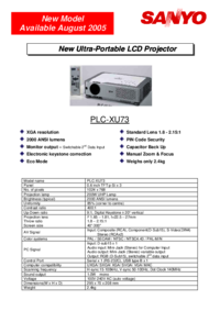 LG 43UJ670V User Manual