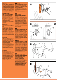 DeWalt D25980 Instruction Manual