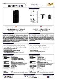Yamaha RX-V379 Setup Guide
