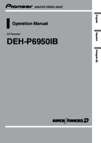 JL Audio ZR650-CSi User Manual