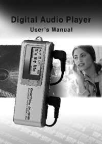 Spirit XBR95 User Manual