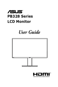 LG F14A8TDS5 User Manual