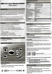 Sony STR-DE475 User Manual