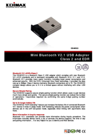 Vinotemp VT-34 TS Use and Care Manual