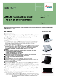 Xerox Phaser 6600 User Manual