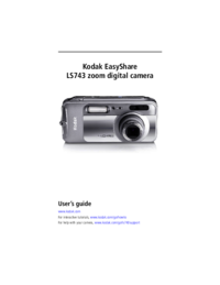 Electrolux EI30EF45QS Use and Care Manual