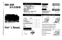 ASROCK Z77M Quick Start Manual