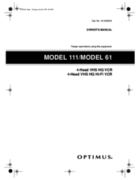 HP D4163 User Manual