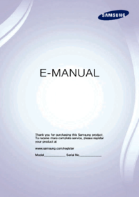 Samsung ML-2010 User Manual