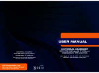 Samsung CLX-3185 User Manual