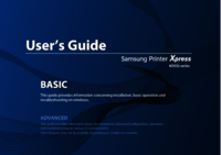 Samsung SAMSUNG WB30F User Manual