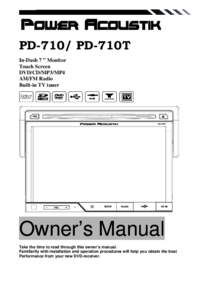 HP x2301 User Manual