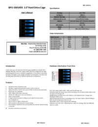 Samsung HT-P1200 User Manual