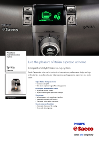 Samsung P2770HD User Manual