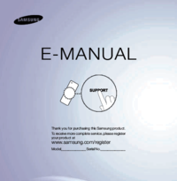 Samsung SM-T211 User Manual