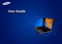 Samsung BD-H5900 User Manual
