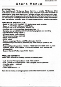 Samsung S23A550H User Manual