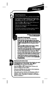 Samsung 933SN User Manual