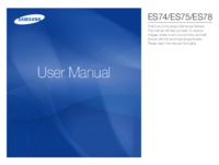 Samsung GT-P5210 User Manual