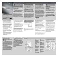 Samsung ML-4500 User Manual