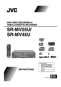 Yamaha RX-A2000 Quick Start Guide