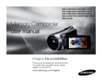 LG GR-292SQ User Manual