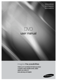LG STB-5500 User Manual