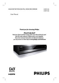 LG DKS-6100 User Manual