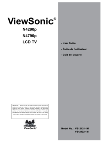 LG L1720B User Manual
