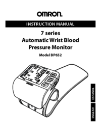 LG 49UJ634V User Manual