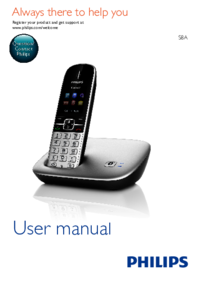 LG 42LD420 User Manual